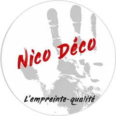 Nico Déco - L'empreinte-qualité