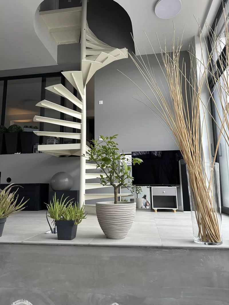 Réalisation Décoration - Nico Déco